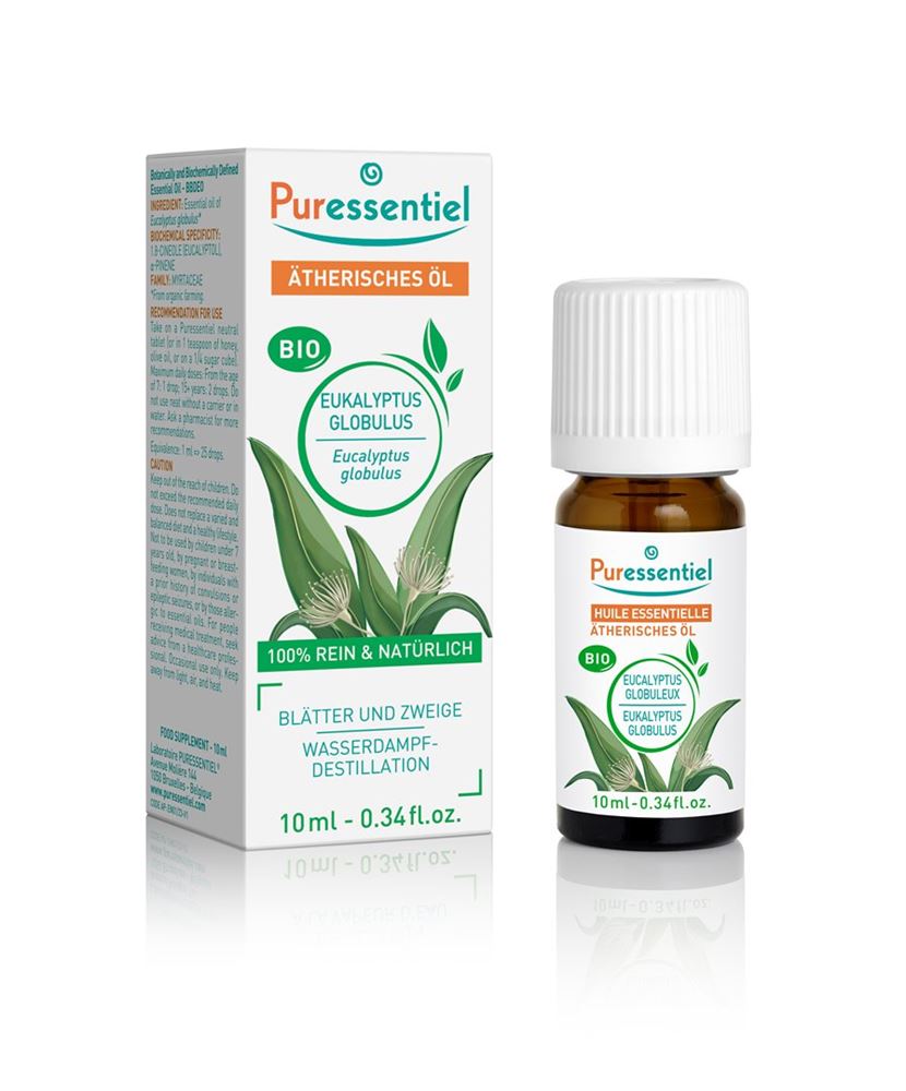 Puressentiel Eucalyptus globuleux