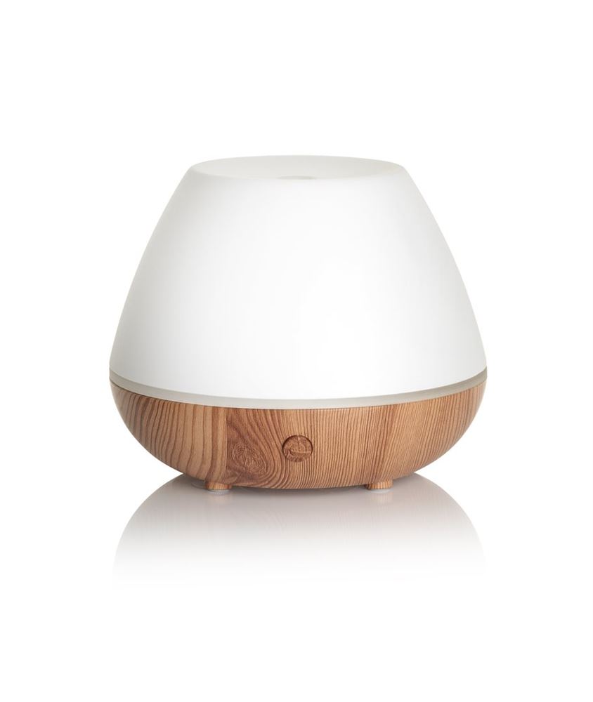 Puressentiel humidificateur ultrasonique diffuseur