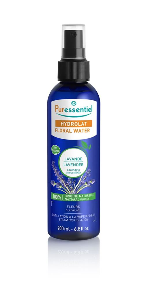 Puressentiel hydrolat de lavande