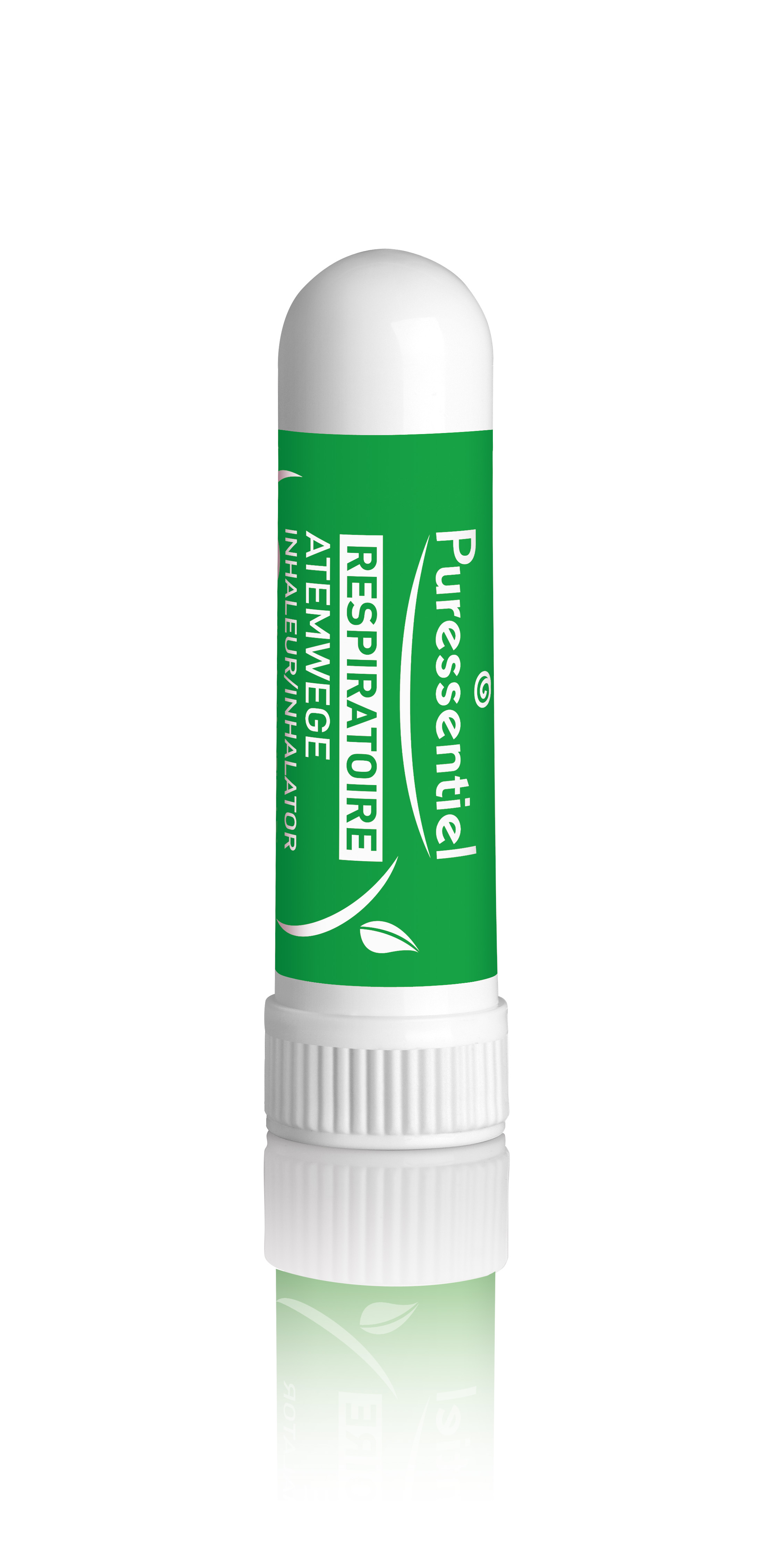 Puressentiel inhaleur respiratoire