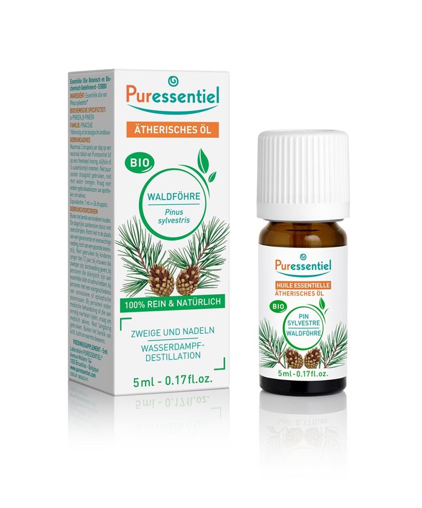 Puressentiel Pin sylvestre