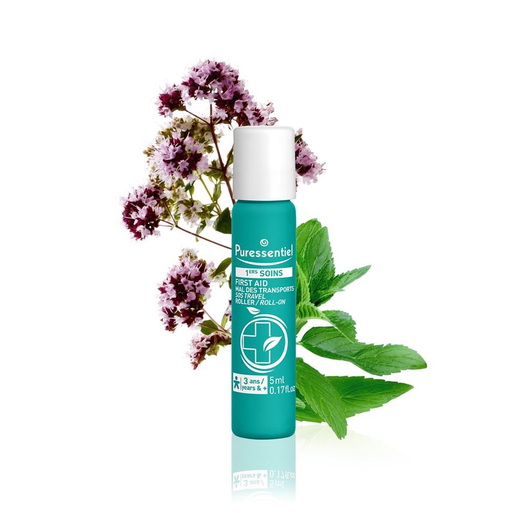 Puressentiel Reiseübelkeit, Bild 2 von 2