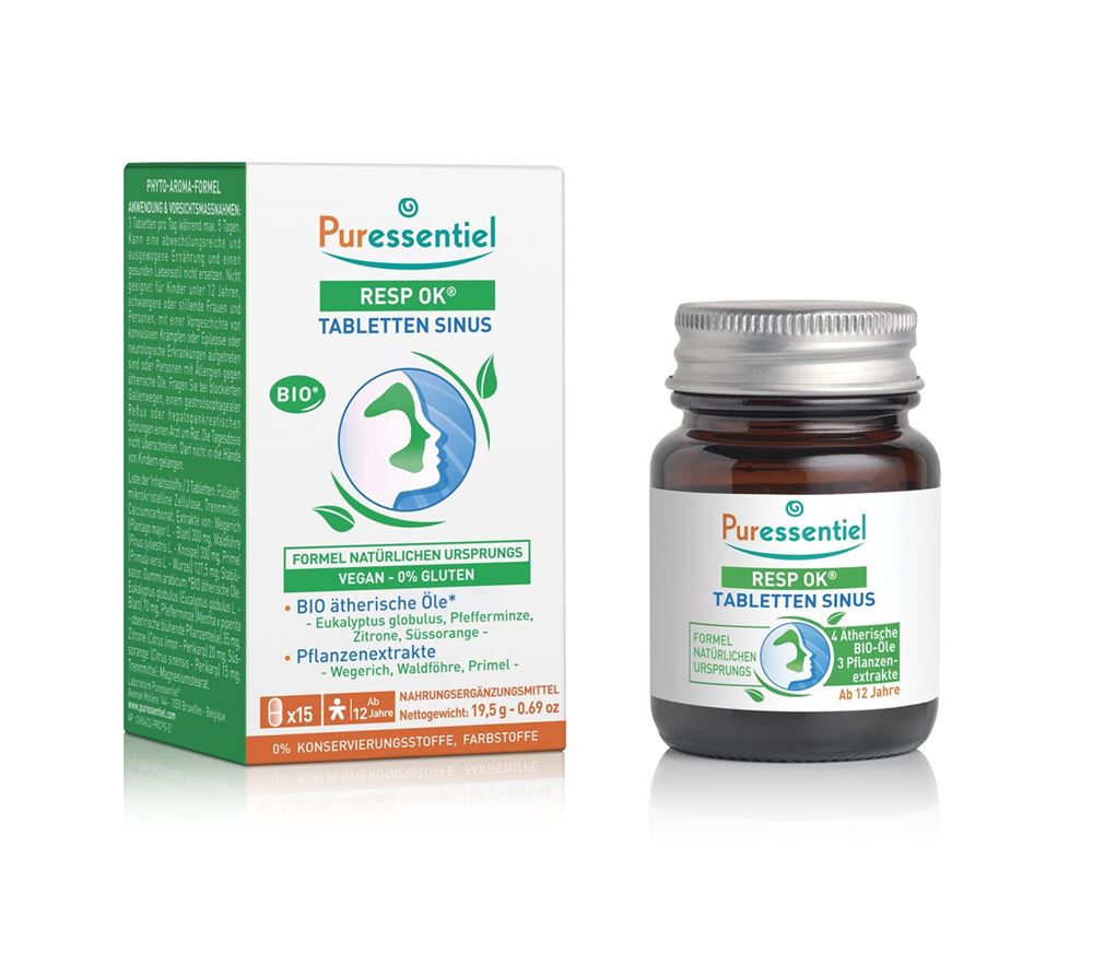 Puressentiel respiratoire, image 3 sur 4