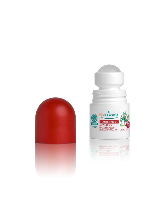 Puressentiel roller répulsif anti-pique