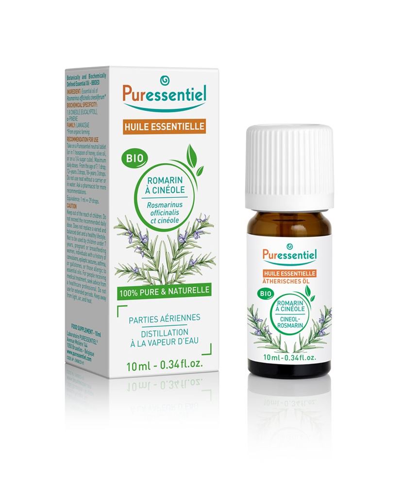 Puressentiel Romarin à cinéole