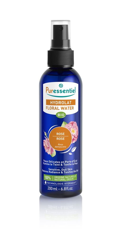 Puressentiel Rose Hydrolat, Hauptbild