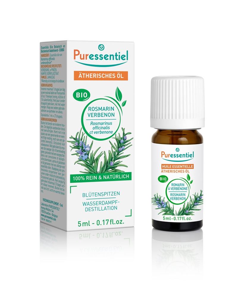 Puressentiel Rosmarin Verbenon