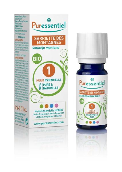 Puressentiel Sarriette des montagnes, image principale