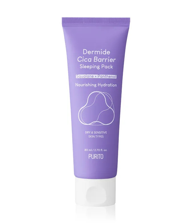 PURITO Barrier Sleeping Pack