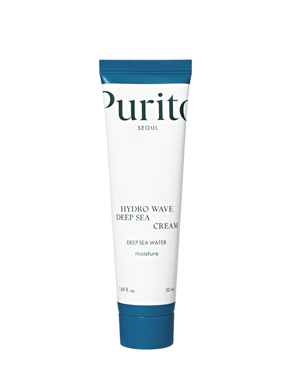 PURITO Deep Sea Cream