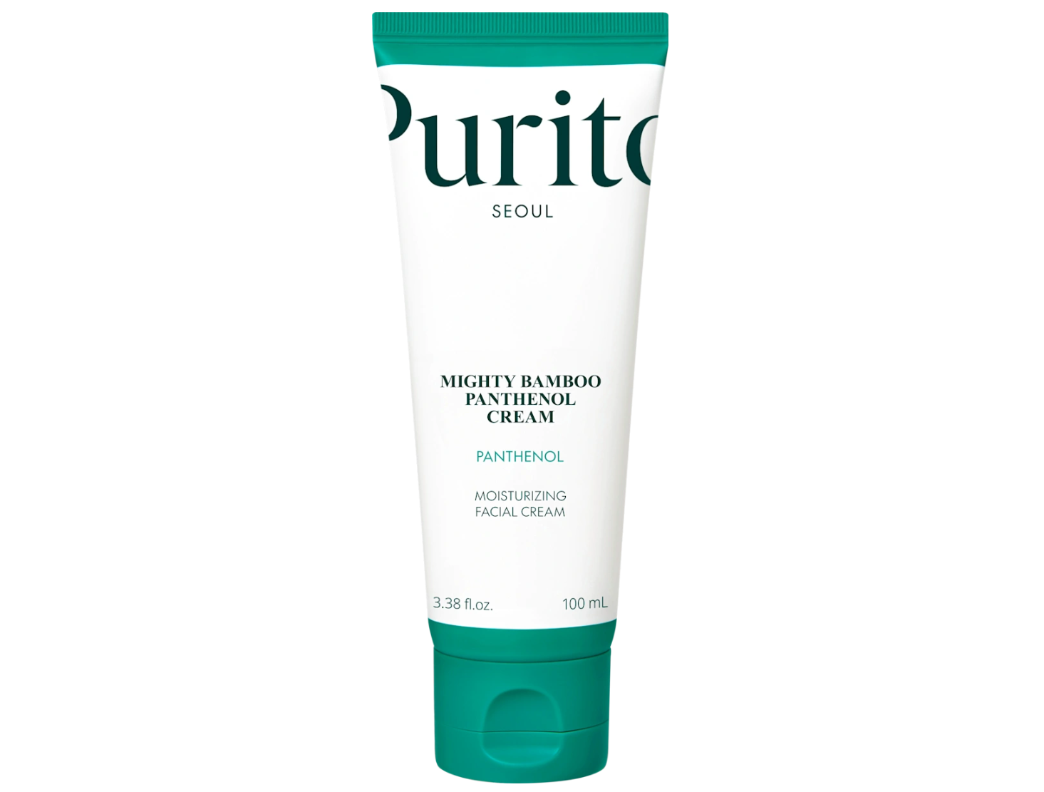 PURITO Panthenol Cream
