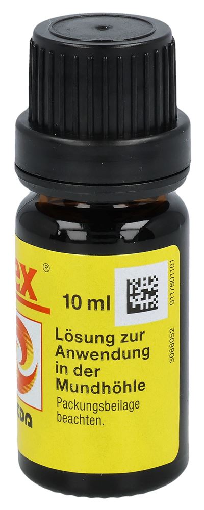 PYRALVEX Lös mit Pinsel Fl 10 ml, Bild 2 von 5