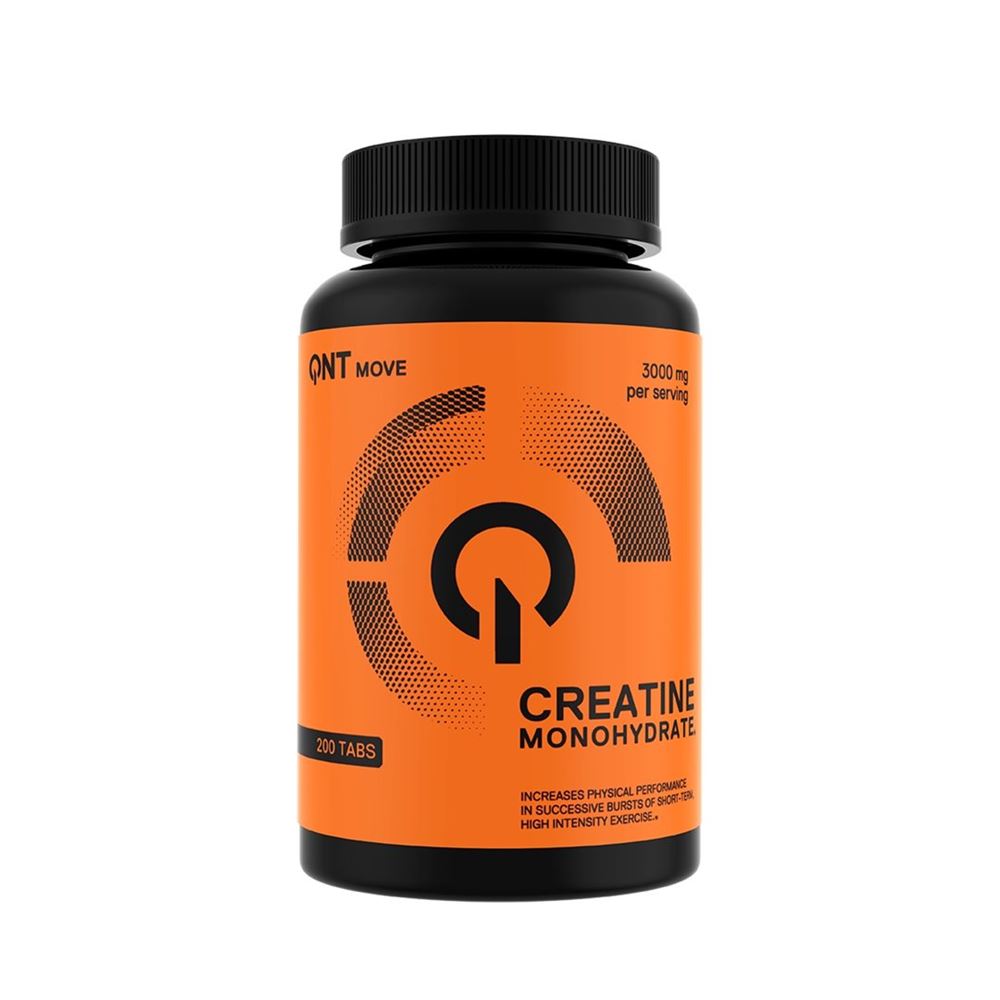 QNT creatine