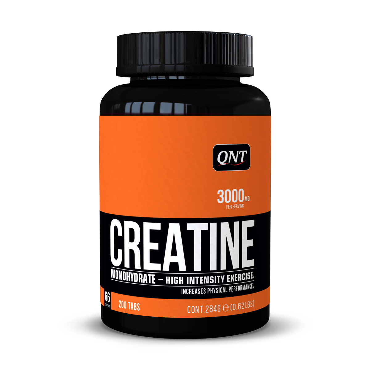 QNT Creatine, Hauptbild