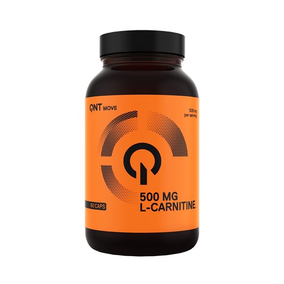 QNT L-Carnitine mg