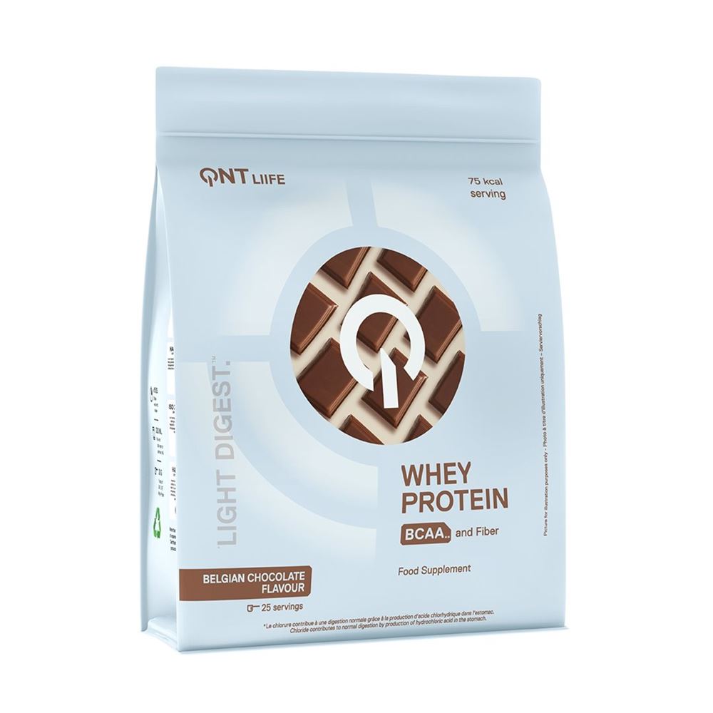 QNT Light Digest Whey Protein