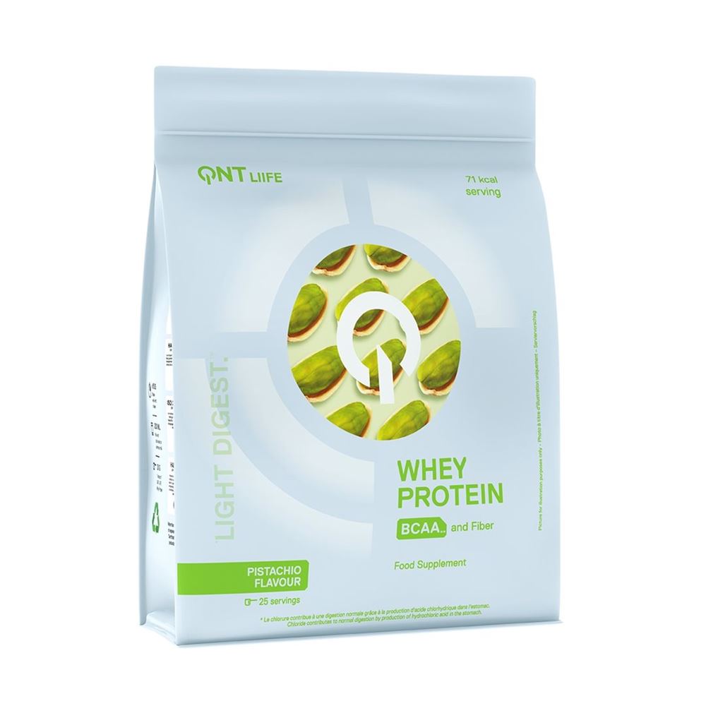 QNT Light Digest Whey Protein