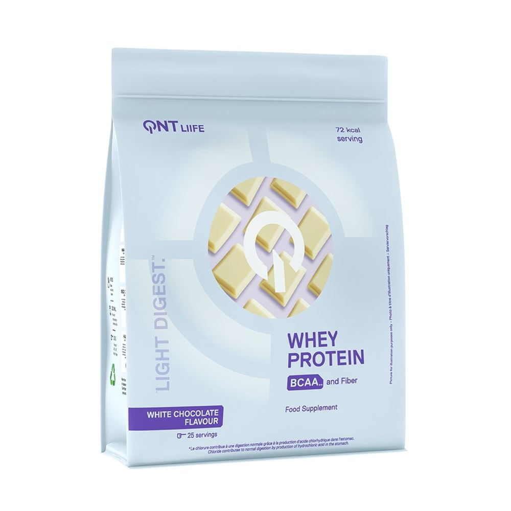 QNT Light Digest Whey Protein
