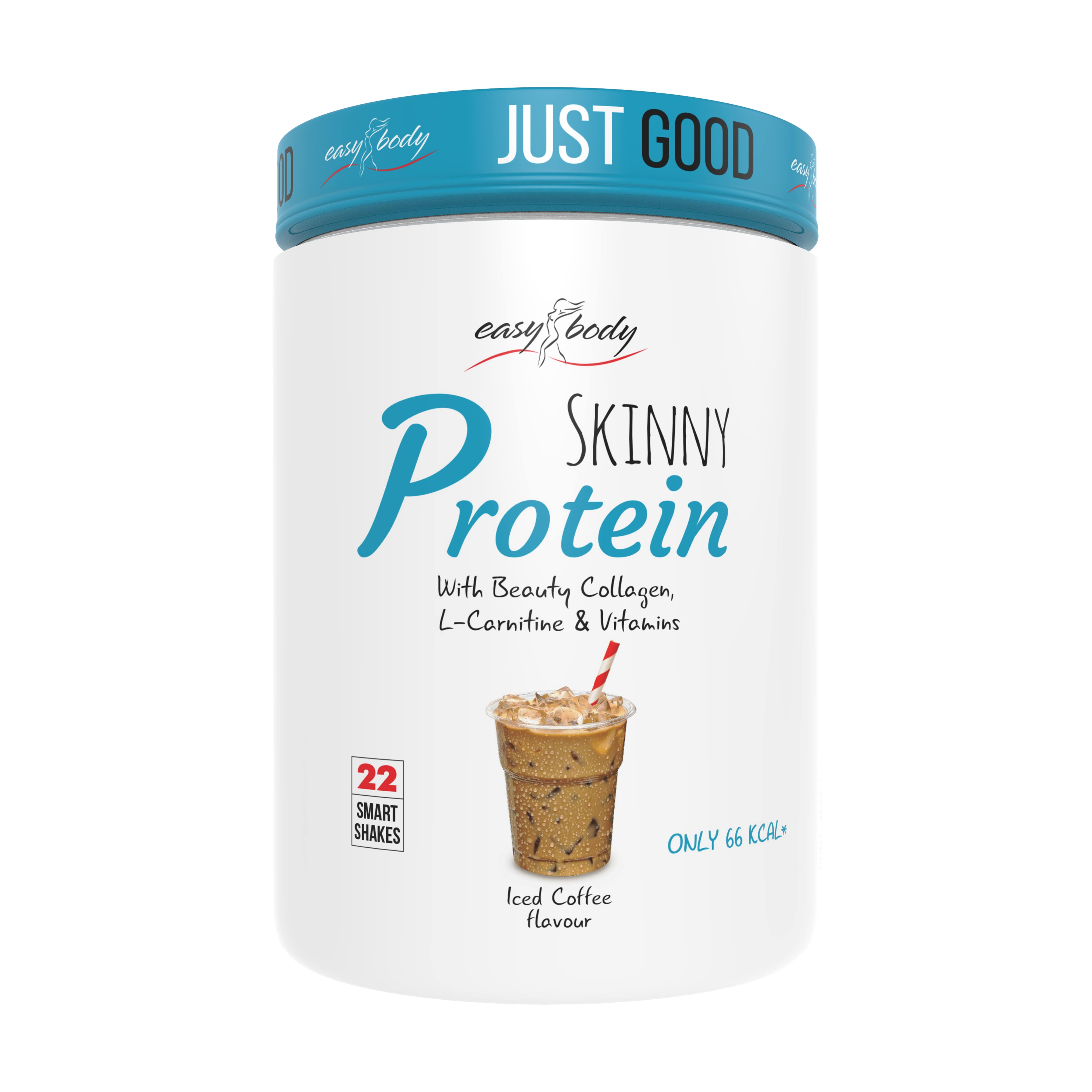Easy Body LIIFE Skinny Protein