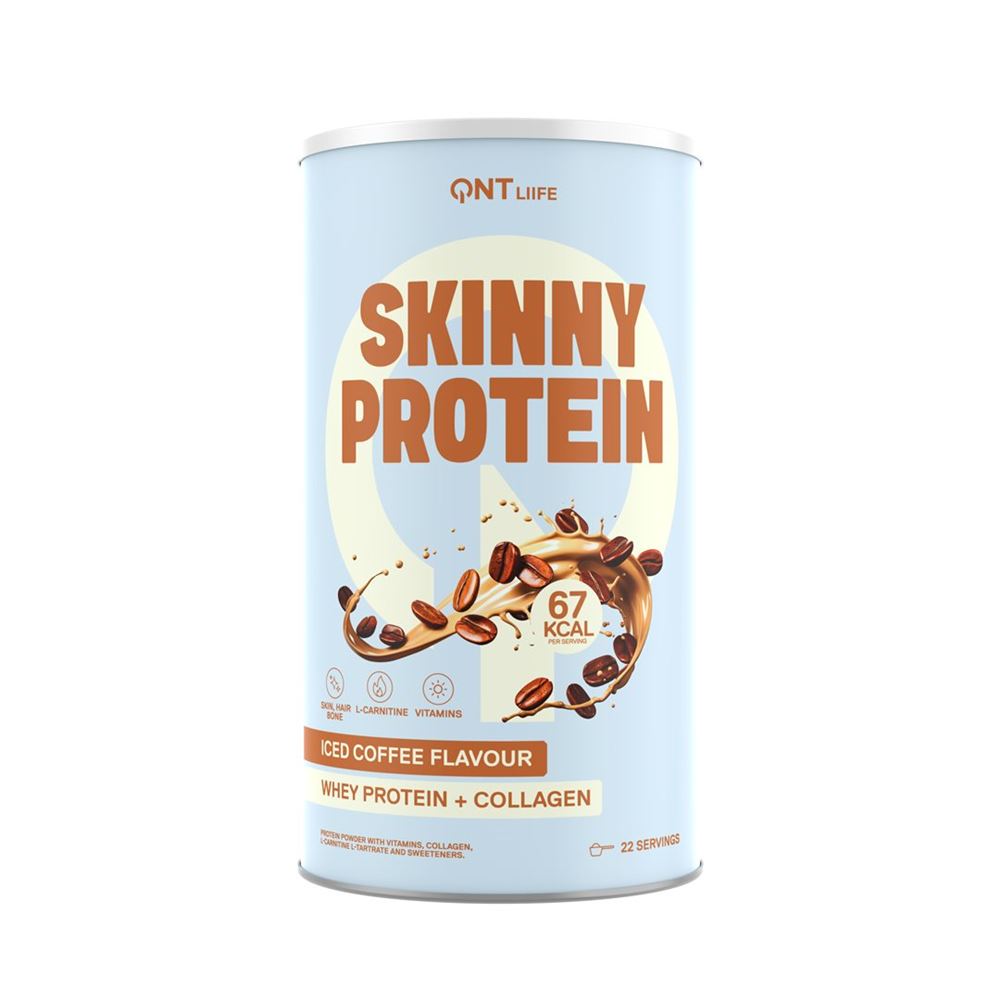 Easy Body LIIFE Skinny Protein