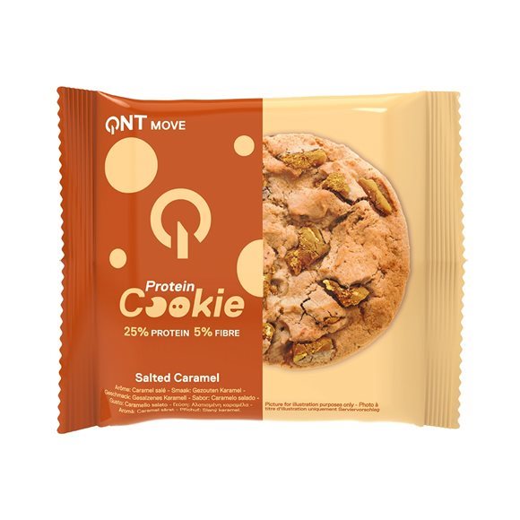 QNT Protein Cookie, Hauptbild