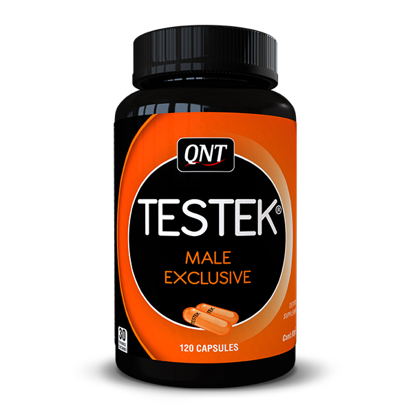 QNT Testek Male Exclusive, Hauptbild