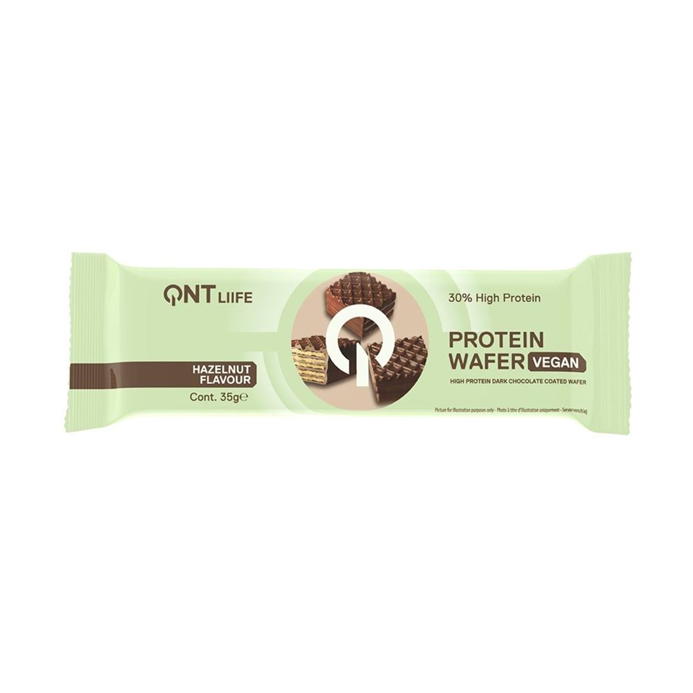 QNT Vegan Protein Wafer