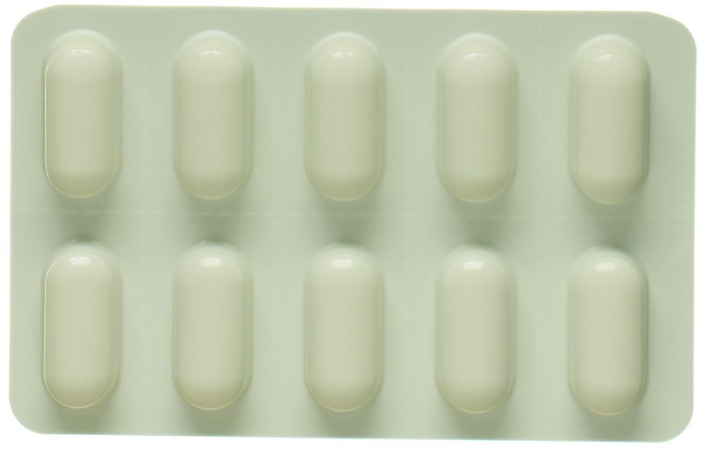 QUETIAPINE retard 400 mg, image principale