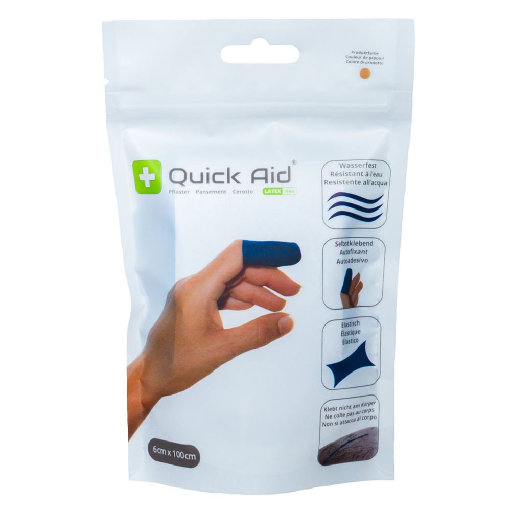 Quick Aid Pansement