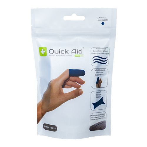 Quick Aid Pflaster