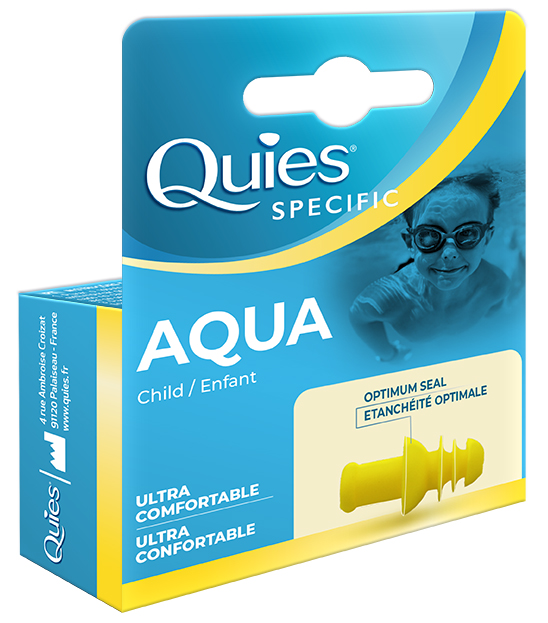 QUIES Aqua enfant protection natation