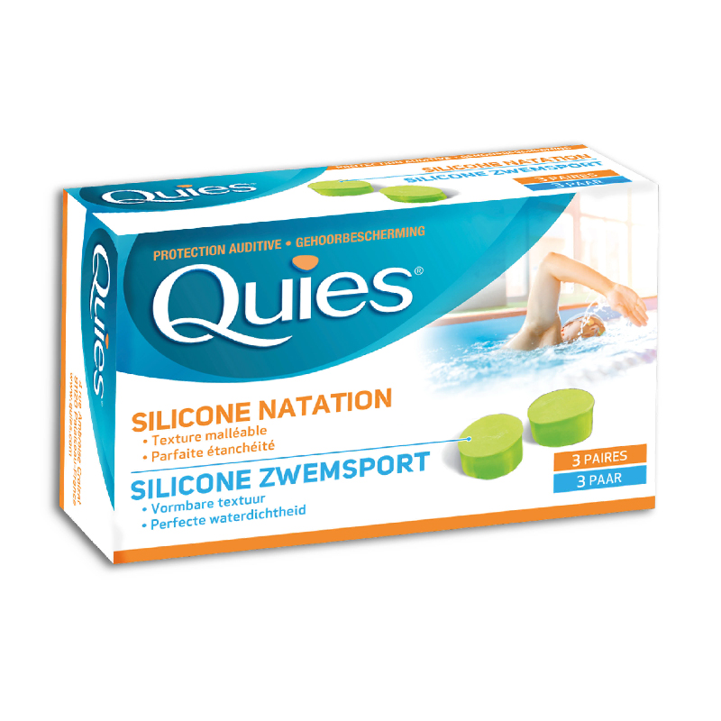 QUIES tampons, image principale