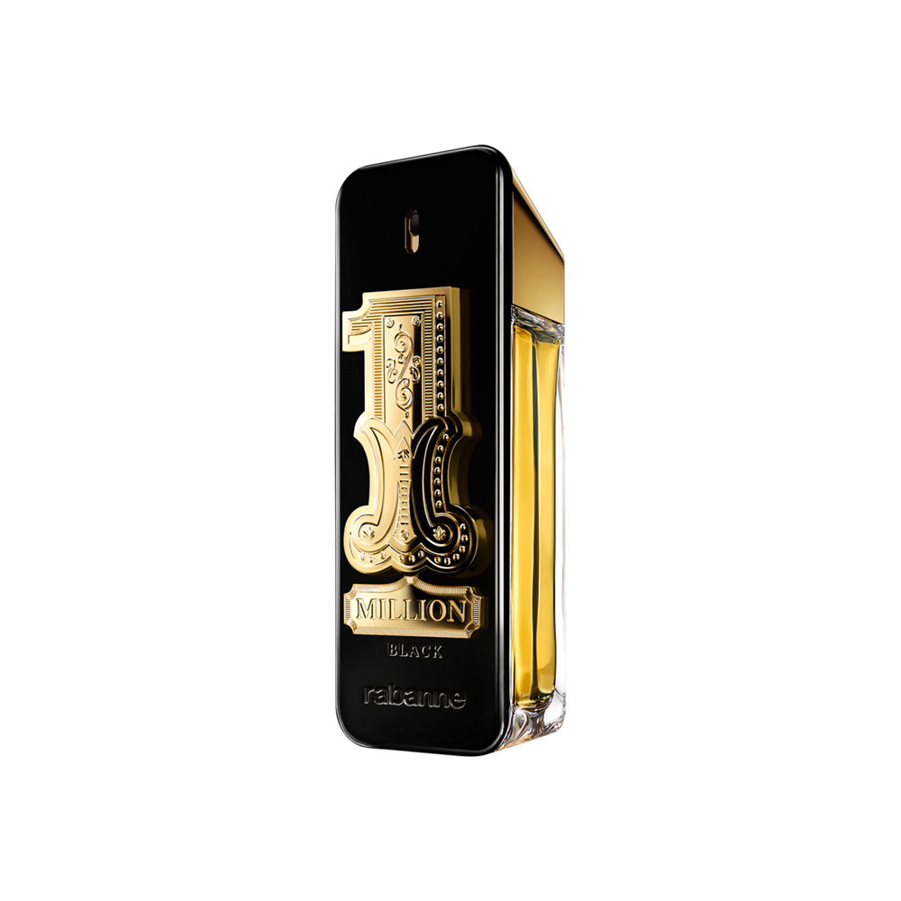PACO RABANNE 1 Million Black Eau de Parfum, Bild 2 von 5