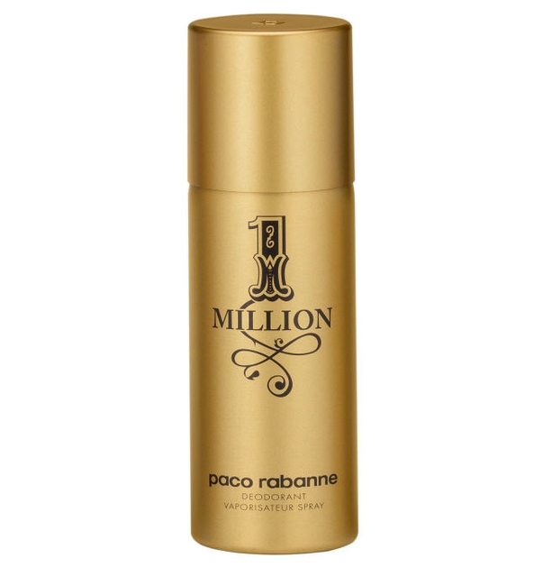 PACO RABANNE 1 Million Deodorant