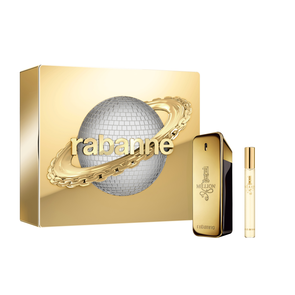PACO RABANNE 1 Million Eau de Toilette 100ml