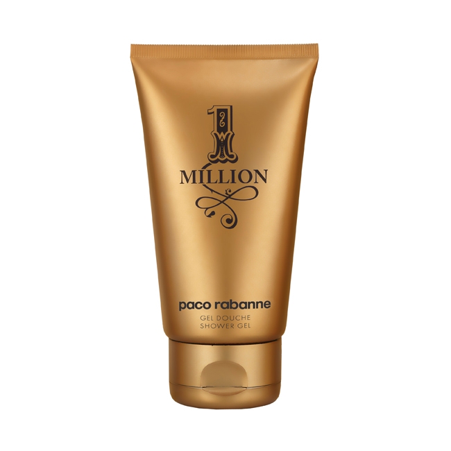 PACO RABANNE 1 Million Shower Gel