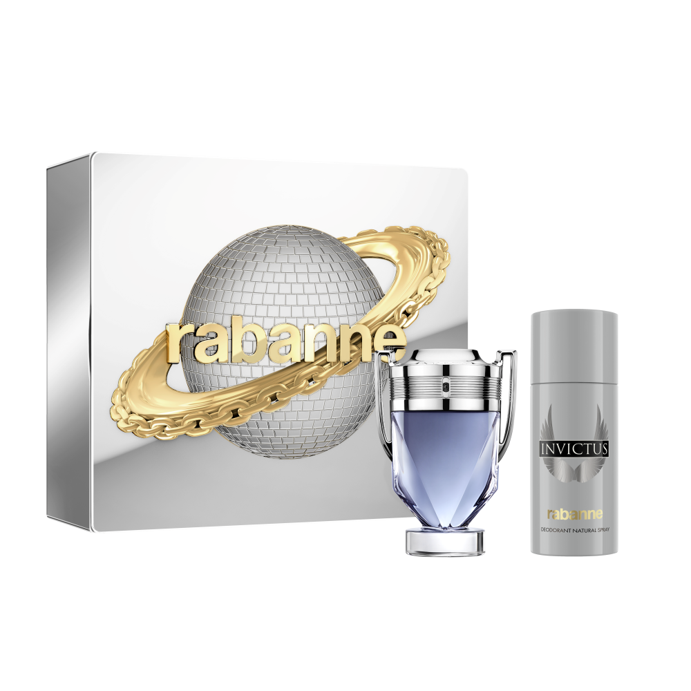 PACO RABANNE Invictus Eau de Toilette100ml