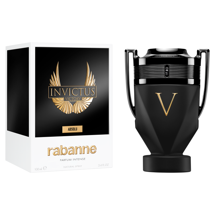 PACO RABANNE Invictus Victory Absolu