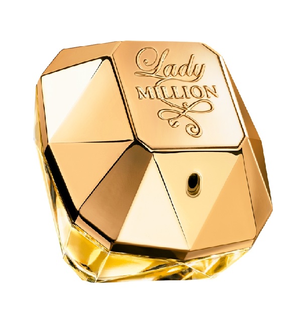 PACO RABANNE Lady Million Eau de Parfum, image principale PACO RABANNE Lady Million Eau de Parfum, image principale