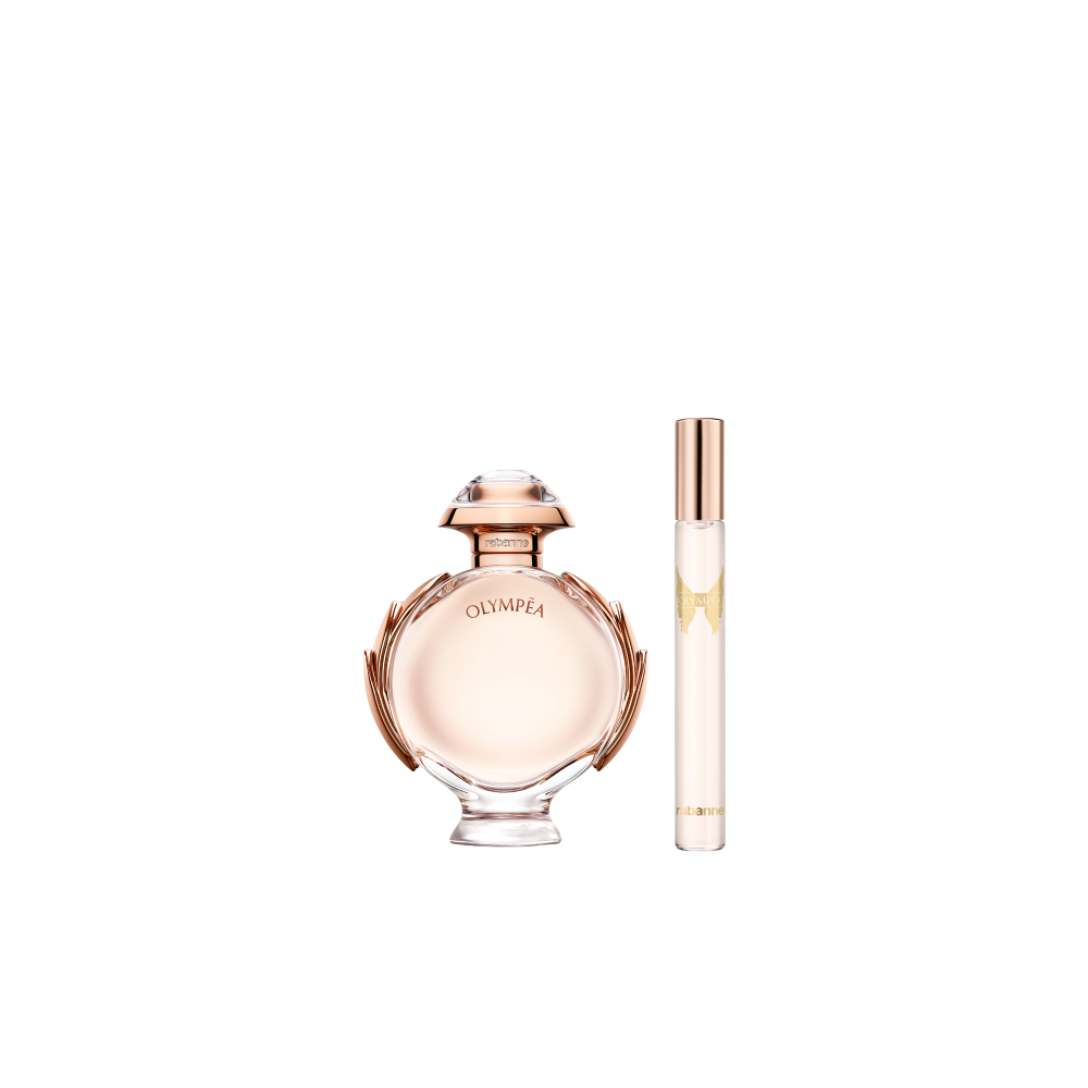 PACO RABANNE Olympea Eau de Parfum 50ml, Bild 2 von 2