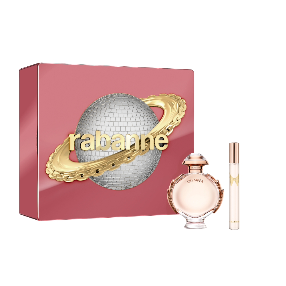 PACO RABANNE Olympea Eau de Parfum 50ml