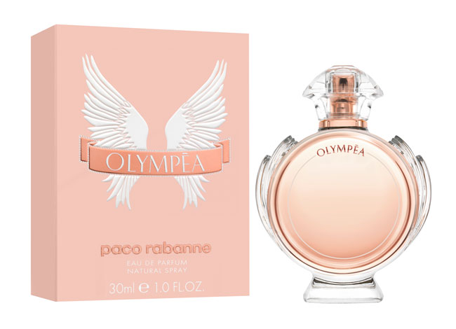 PACO RABANNE Olympea Eau de Parfum