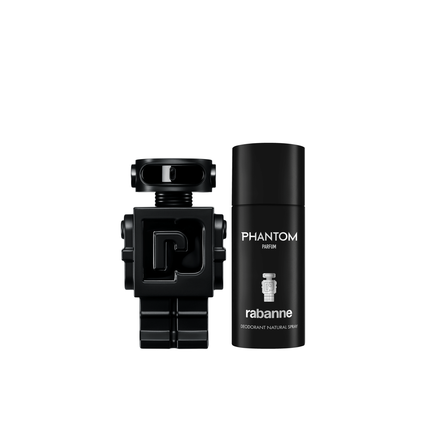 PACO RABANNE Phantom Parfum 100ml, Bild 2 von 2