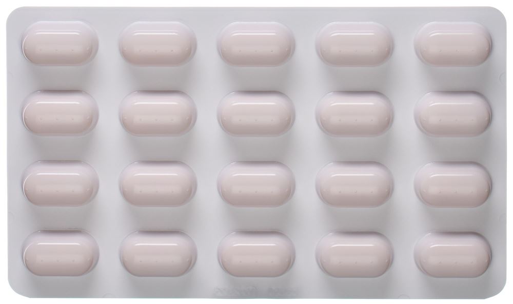RANEXA Ret Tabl 500 mg Blist 100 Stk, Bild 3 von 3