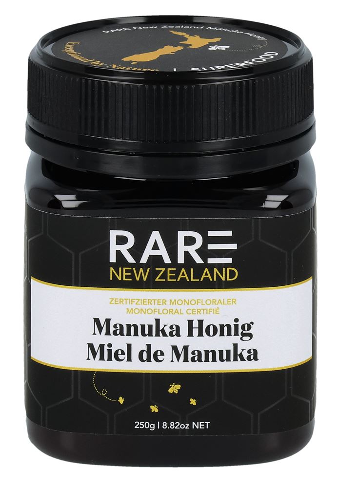 RARE Manuka Honig