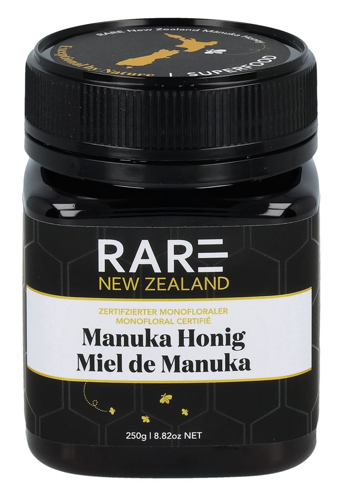 RARE Manuka Honig
