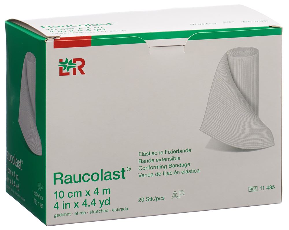 RAUCOLAST bande extensible