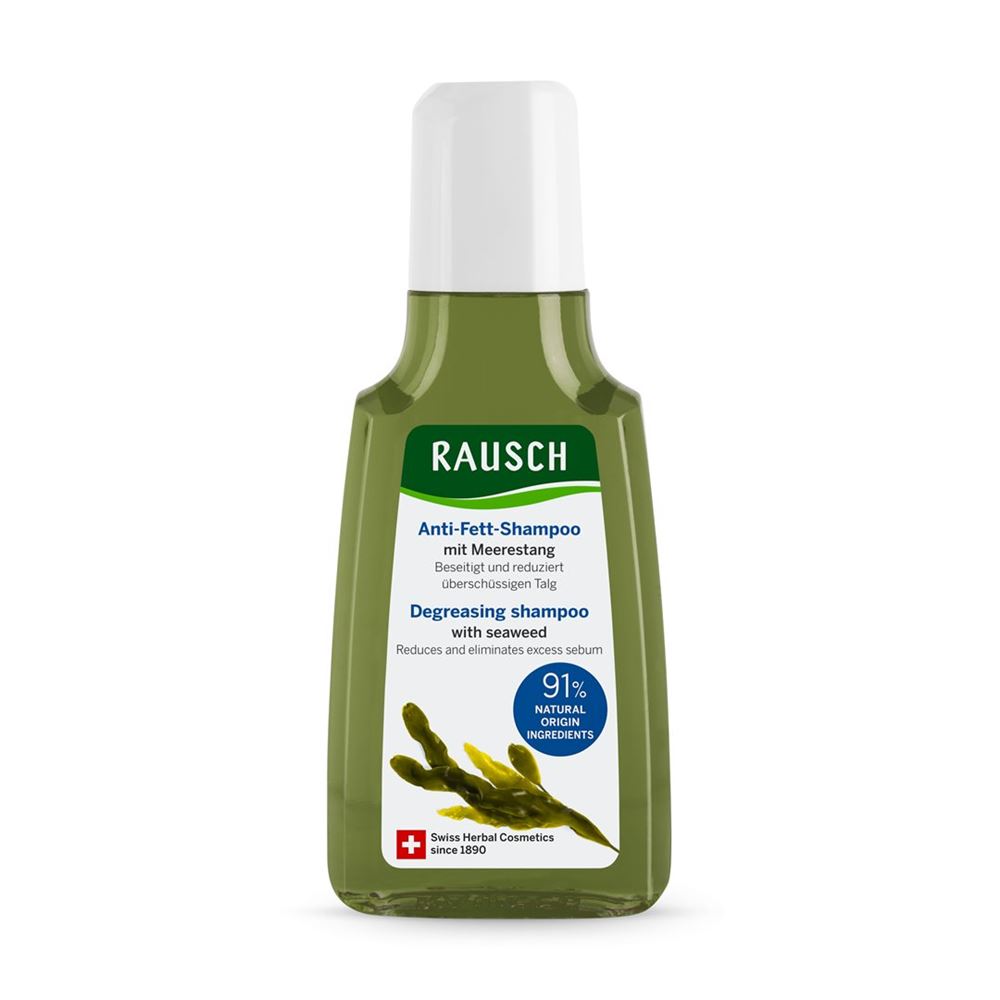 RAUSCH Anti-Fett-Shampoo, Hauptbild