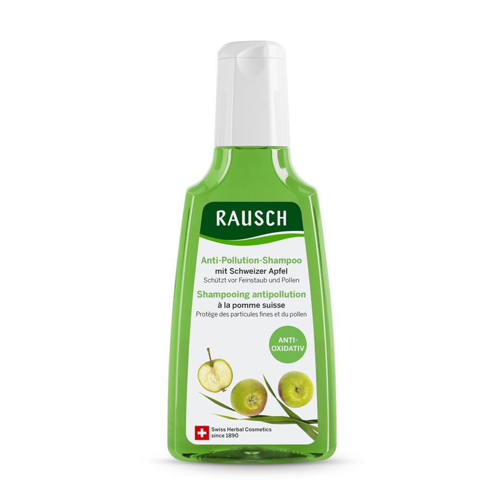 RAUSCH Anti-Pollution-Shampoo, Hauptbild