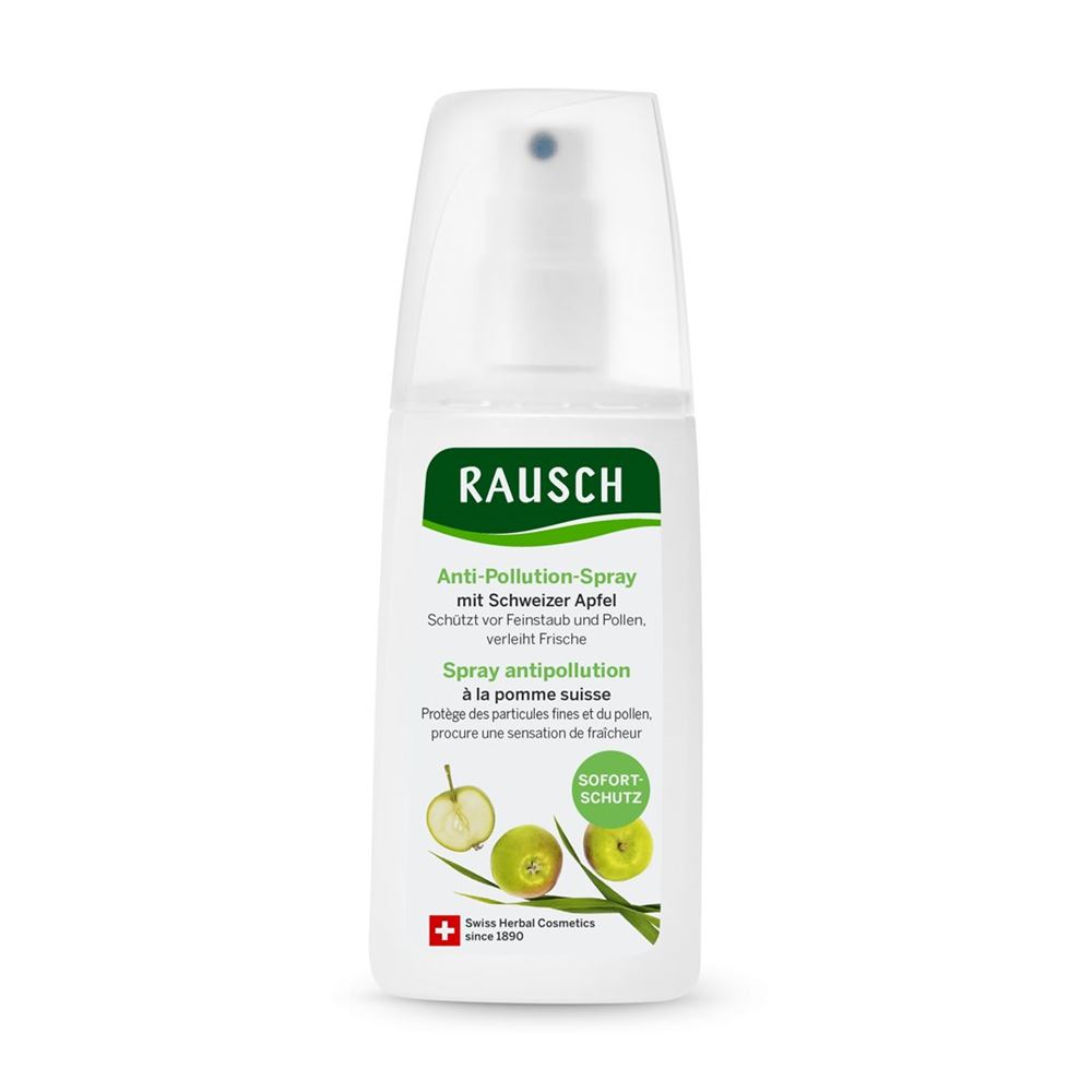 RAUSCH Anti-Pollution-Spray